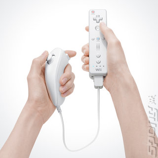 Microsoft or Sony Which Wii Remote Will Get There First?