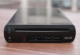 Wii U Debut Month Sales Generate More Revenue Than Wii