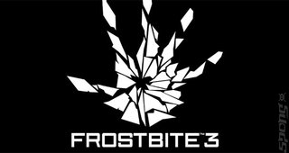 Wii U Misses Out on Frostbite 3 Engine