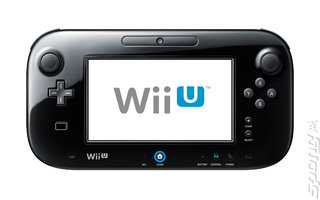 Wii U Dated for Europe