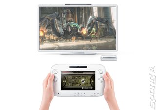 Wii U Update Brings Gamepad Functionality to Wii Mode