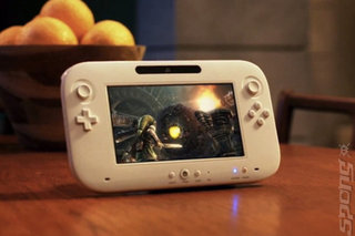 Wii U Will be Region-Locked, Just Like its Predecessor