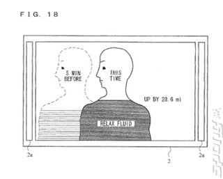 Wii Vitality Sensor: Control Games and Breath Control