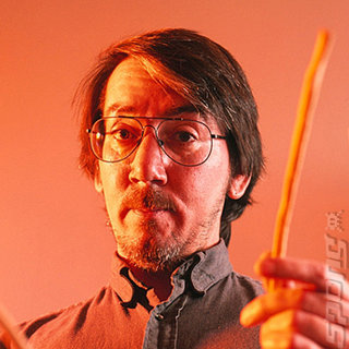 Will Wright: Failure is Acceptable
