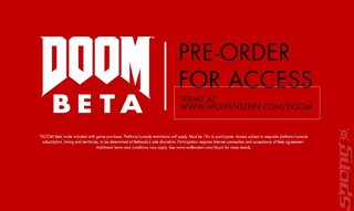 Wolfenstein: The New Order Video Reveals Doom 4 