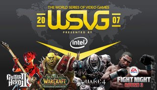 China Hosts World Series - World Of Warcraft Rights Watch!