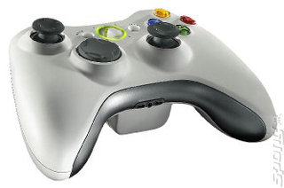 Xbox 360 Back Ahead of PS3 in March Stateside