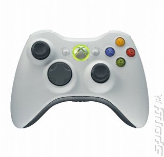 Xbox 360 Controller S?
