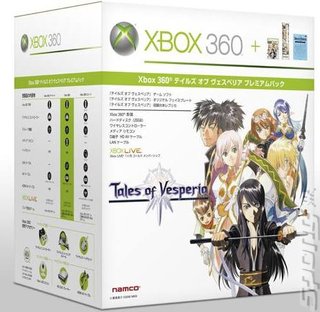 Xbox 360 Did Not Top Japanese Charts