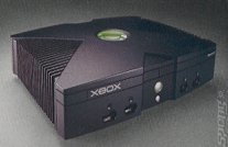 An Xbox 360 - well, it's near enough to one isn't it? Like Europe and Africa.