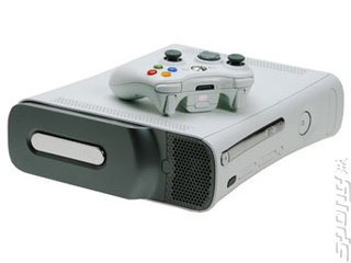 Xbox 360 HD-DVD Drive - Aggressively Priced
