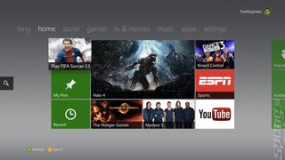 Xbox 360: Microsoft Points Removal Leads to Higher Game Prices