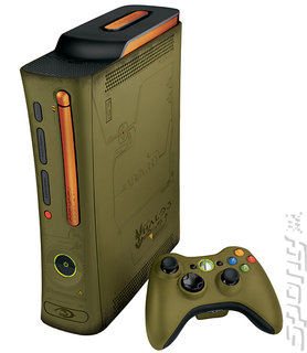 Xbox 360 to get Wii-Like Pricing?