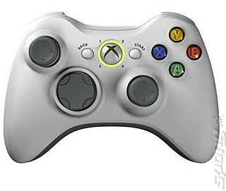 Xbox 360 UK: Moore on Availability