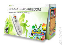 Xbox 360 'Wiimote' Priced for USA