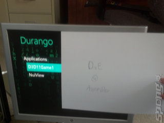 Xbox 720 'Durango' Dev Kit for Sale