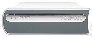 Xbox HD-DVD drive – a bargain!