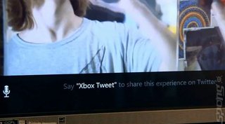 Xbox Kinect - Interactive In-Game Ads Explained with a Vid