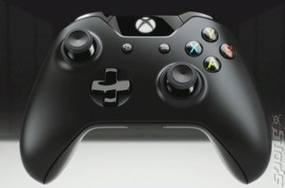 Xbox One Pad Will Be $59.99 - Without Charging Kit