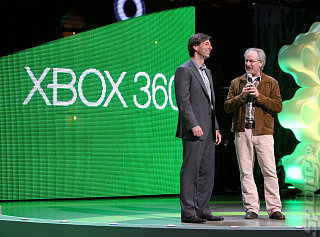 Xbox Unveils Entertainment Experiences That Put Everyone Centre Stage