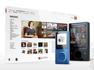 Zune Functionality Coming to Xbox?