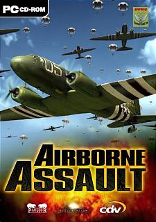 UK gets Airborne Assault 