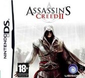 Use Nintendo DSi Camera in Assassin's Creed 2