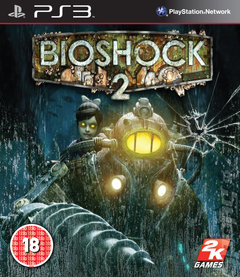 BioShock 2 Designer Reveals Rapture Easter Eggs