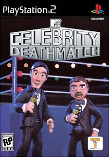 Exclusive: GameCube Celebrity Death Match canned