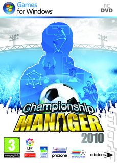 Championship Manager 2010's Pre-Order 'Pay as You Like' 