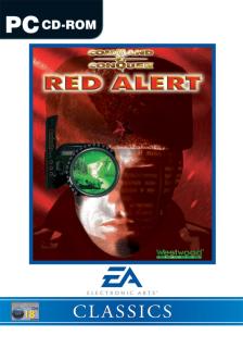 Red Alert 3? Apparently so!