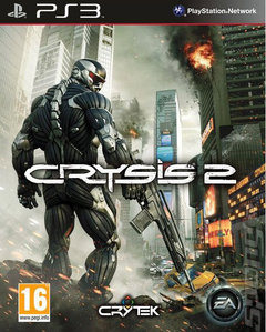 Crysis 2 Will Not Use EA Online Pass