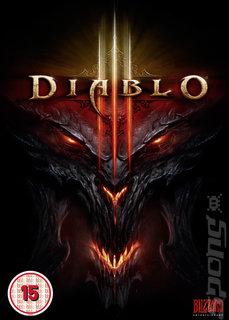 Diablo III Beta Opens for All
