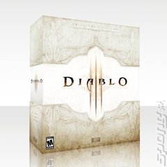 Diablo III PlayStation Pre-Orders are Go