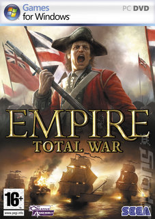 The UK Charts: An Empire Turns Into a Killzone