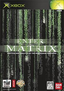 Enter the Matrix joins Atari's "more than 2.5 million sold" club