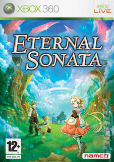 Eternal Sonata: Spirited New Video