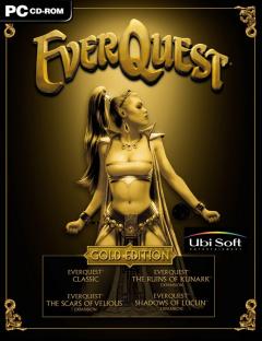 Ubi Soft and Sony Online Entertainment expand their Partnership For Everquest In Europe