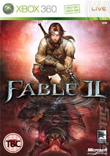 Fable 2 Goes Gold
