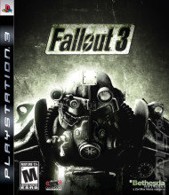 GDC: Fallout 3 Grabs Game of the Year