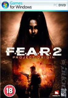 F.E.A.R. 2 Puts the Willies Up Gamers