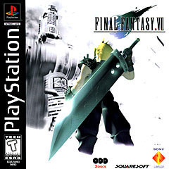 Final Fantasy VII For PS3 - Confirmation Coming in Last Remnant?