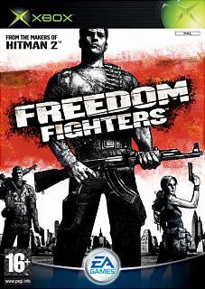 Jesper Kyd scores EA Games' Freedom Fighters