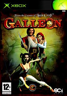 ATLUS U.S.A., Inc. launches the official Galleon website