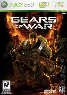 Gears Of War: Xbox Live Arcade In Cheeky Cash Grab
