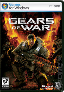 Gears of War (PC) Fact Sheet