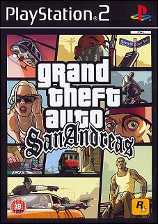 World Exclusive: San Andreas! multiplayer features revealed