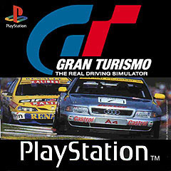 Gran Turismo Series Sells Over 55 Million