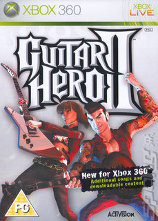 Microsoft : Guitar Hero II Track Pricing Is OK