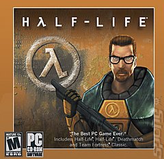 Half-Life for Console Remake?